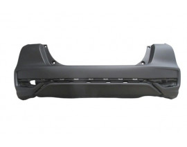 HONDA JAZZ- 18/19; ARKA TAMPON ASTARLI SİYAH (TYG)