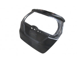 HONDA JAZZ- 18/19; ARKA BAGAJ KAPAGI KOMPLE (TW)