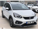 HONDA JAZZ- 21/25; ARAÇ BİLGİLERİ VE RESİMLERİ