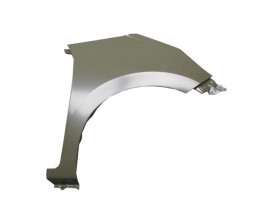 HONDA JAZZ- 21/25; ÖN ÇAMURLUK DELİKSİZ SAĞ (GRİ BOYALI)(SIMYI)