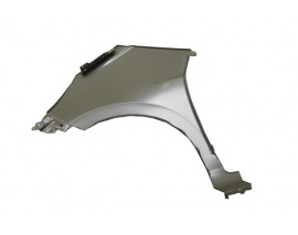 HONDA JAZZ- 21/25; ÖN ÇAMURLUK DELİKSİZ SAĞ (GRİ BOYALI)(SIMYI)