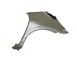 HONDA JAZZ- 21/25; ÖN ÇAMURLUK DELİKSİZ SOL (GRİ BOYALI)(SIMYI)