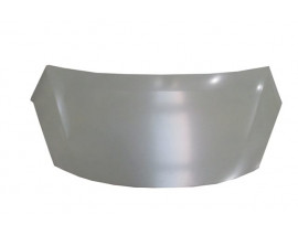 HONDA JAZZ- 21/25; MOTOR KAPUTU GRİ BOYALI (İCELİ/ÇEKOMASTİKLİ) (SIMYI)