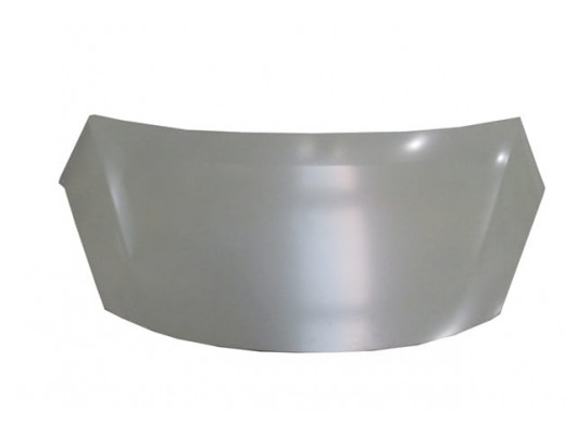 HONDA JAZZ- 21/25; MOTOR KAPUTU GRİ BOYALI (İCELİ/ÇEKOMASTİKLİ) (SIMYI)