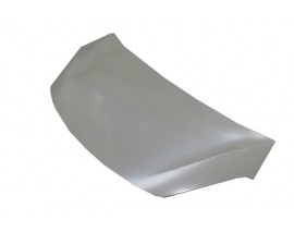 HONDA JAZZ- 21/25; MOTOR KAPUTU GRİ BOYALI (İCELİ/ÇEKOMASTİKLİ) (SIMYI)