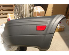 HONDA CRV- 97/01; ARKA TAMPON REFLEKTÖRÜ SAĞ (YAN KULAĞA TAKILAN) KIRMIZI (TYC)