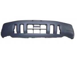 HONDA CRV- 97/01; ÖN TAMPON (SİS DELİKSİZ YAN TARAFI REFLEKTÖR DELİKSİZ TYG)