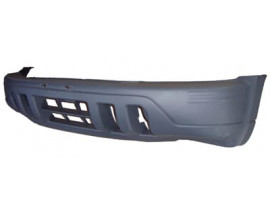 HONDA CRV- 97/01; ÖN TAMPON (SİS DELİKSİZ YAN TARAFI REFLEKTÖR DELİKSİZ TYG)