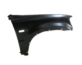 HONDA CRV- 97/01; ÖN ÇAMURLUK SAĞ SİNYAL VE DODİK DELİKLİ (TYG)