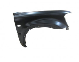 HONDA CRV- 97/01; ÖN ÇAMURLUK SAĞ SİNYAL VE DODİK DELİKLİ (TYG)