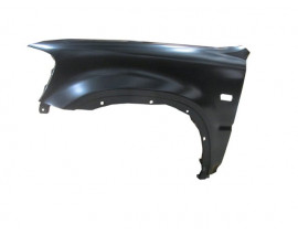 HONDA CRV- 97/01; ÖN ÇAMURLUK SOL SİNYAL VE DODİK DELİKLİ (TYG)