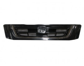 HONDA CRV- 97/01; ÖN PANJUR SİYAH (NİKELAJ KAPLAMALI) (TYG)