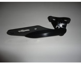 HONDA CRV- 97/01; KAPUT MENTEŞESİ SOL (HUSHAN)