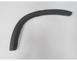 HONDA CRV- 97/01; ARKA ÇAMURLUK AĞZI PLASTİĞİ SOL (TYG)