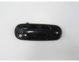 HONDA CRV- 97/01; ÖN KAPI DIŞ AÇMA KOLU SAĞ SİYAH (HUSHAN)