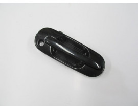 HONDA CRV- 97/01; ÖN KAPI DIŞ AÇMA KOLU SAĞ SİYAH (HUSHAN)