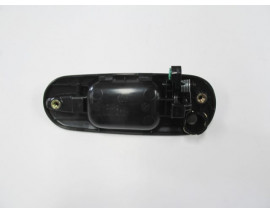 HONDA CRV- 97/01; ÖN KAPI DIŞ AÇMA KOLU SAĞ SİYAH (HUSHAN)