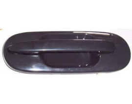 HONDA CRV- 97/01; ARKA KAPI DIŞ AÇMA KOLU SAĞ SİYAH (HUSHAN)