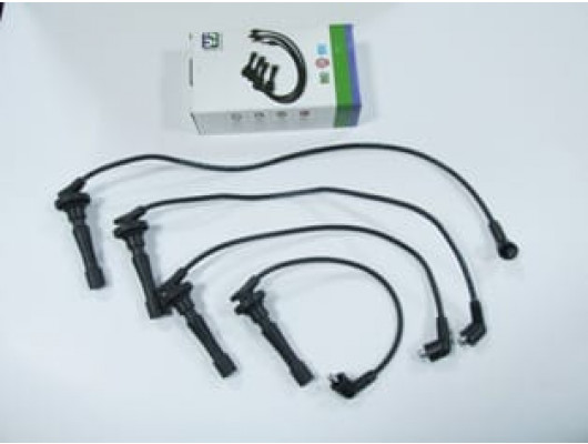 HONDA CRV- 97/01; BUJİ KABLOSU TAKIM (16V)(B20Z1-B20Z3-B20B3-B20B4-B20B9)2.0 cc (YOW JUNG)