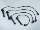 HONDA CRV- 97/01; BUJİ KABLOSU TAKIM (16V)(B20Z1-B20Z3-B20B3-B20B4-B20B9)2.0 cc (YOW JUNG)