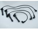 HONDA CRV- 97/01; BUJİ KABLOSU TAKIM (16V)(B20Z1-B20Z3-B20B3-B20B4-B20B9)2.0 cc (YOW JUNG)