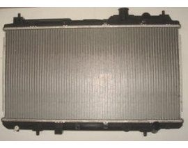 HONDA CRV- 97/01; SU RADYATÖRÜ MANUEL (L42.0 CC) (1SIRA)(16MM) (TYG)
