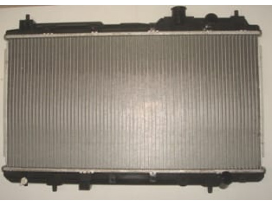 HONDA CRV- 97/01; SU RADYATÖRÜ MANUEL (L42.0 CC) (1SIRA)(16MM) (TYG)