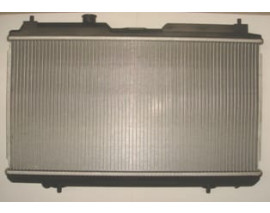 HONDA CRV- 97/01; SU RADYATÖRÜ MANUEL (L42.0 CC) (1SIRA)(16MM) (TYG)