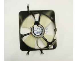 HONDA CRV- 97/98; KLİMA FAN DAVLUMBAZI (4KANAT) (TYG)