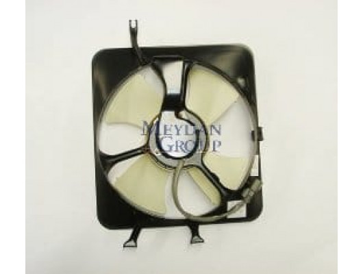 HONDA CRV- 97/98; KLİMA FAN DAVLUMBAZI (4KANAT) (TYG)