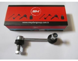 HONDA CRV- 97/01; VİRAJ ASKI Z ROT ARKA SAĞ (125mm) (SH)