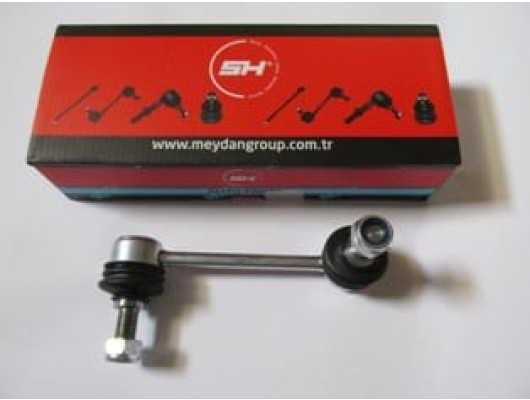 HONDA CRV- 97/01; VİRAJ ASKI Z ROT ARKA SAĞ (125mm) (SH)