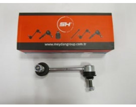 HONDA CRV- 97/01; VİRAJ ASKI Z ROT ARKA SOL (125mm) (SH)