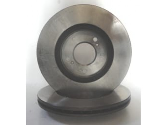 HONDA CRV- 97/01; ÖN FREN DİSKİ (HAVALI)(ADET) 2.0İ 16V (282X23X70,2X47,1X5-2-2)(DAIWA)