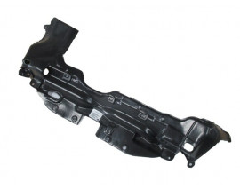 HONDA CRV- 97/01; KARTER MUHAFAZA PLASTİĞİ (TYG)