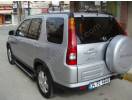 HONDA CRV- 02/04; ARAÇ BİLGİLERİ VE RESİMLERİ