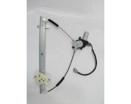 HONDA CRV- 02/04; ÖN CAM KRİKOSU SAĞ ELEKTRİKLİ/MOTORLU 2 PİNLİ (HUSHAN)