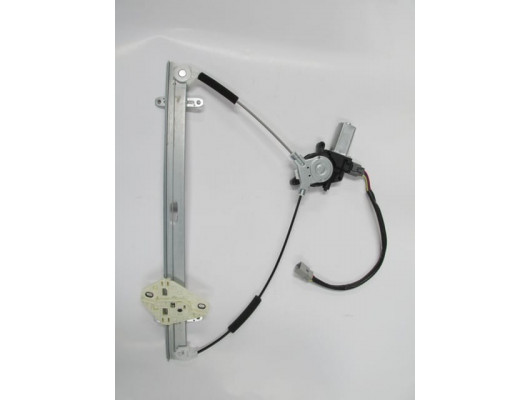 HONDA CRV- 02/04; ÖN CAM KRİKOSU SAĞ ELEKTRİKLİ/MOTORLU 2 PİNLİ (HUSHAN)