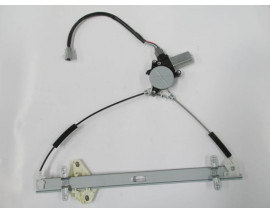 HONDA CRV- 02/04; ÖN CAM KRİKOSU SAĞ ELEKTRİKLİ/MOTORLU 2 PİNLİ (HUSHAN)