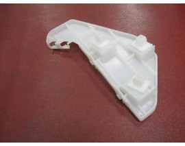 HONDA CRV- 02/04; ÖN TAMPON İÇ BRAKETİ SOL PLASTİK (TW)