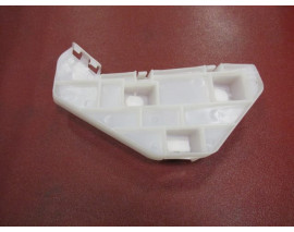 HONDA CRV- 02/04; ÖN TAMPON İÇ BRAKETİ SOL PLASTİK (TW)
