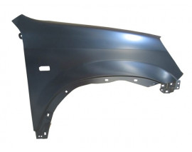 HONDA CRV- 02/04; ÖN ÇAMURLUK DELİKLİ SAĞ (TW)