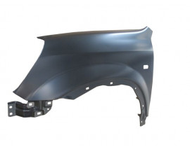 HONDA CRV- 02/04; ÖN ÇAMURLUK DELİKLİ SOL (TW)