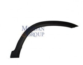 HONDA CRV- 02/04; ÖN ÇAMURLUK AĞZI PLASTİĞİ SAĞ (TW)