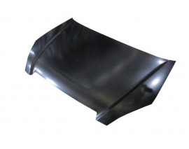 HONDA CRV- 02/04; MOTOR KAPUTU (GRİ BOYALI) (İCELİ/ÇEKOMASTİKLİ) (SIMYI)