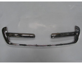 HONDA CRV- 02/04; ÖN PANJUR ÜST NİKELAJI (KAPLAMASI) (MY)