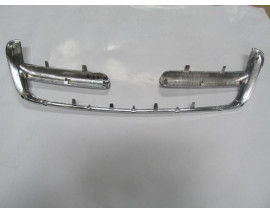 HONDA CRV- 02/04; ÖN PANJUR ÜST NİKELAJI (KAPLAMASI) (MY)