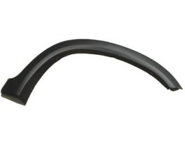 HONDA CRV- 02/04; ARKA ÇAMURLUK AĞZI PLASTİĞİ SOL (BFN)