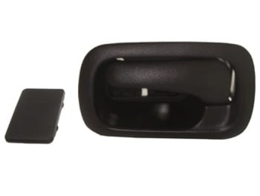 HONDA CRV- 02/04; ARKA KAPI İÇ AÇMA KOLU SOL SİYAH (ELCEĞİ SİYAH) (HUSHAN)