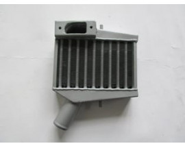 HONDA CRV- 02/04; İNTERCOOLER HAVA SOĞUTMA RADYATÖRÜ